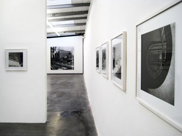 Lothringer13 Städtische Kunsthalle München 