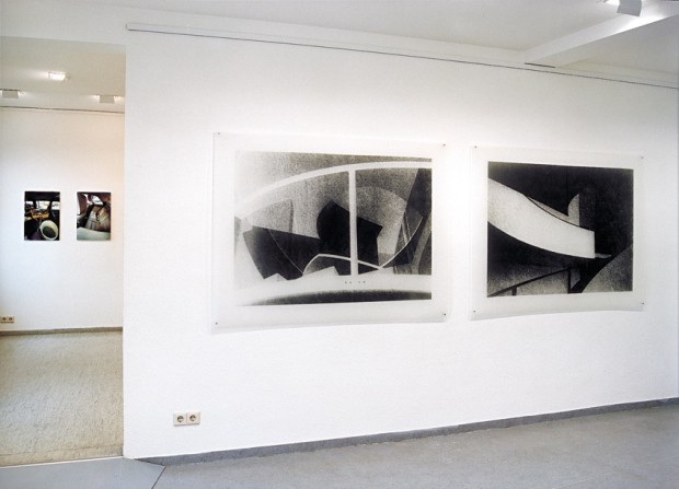 städtische Galerie Villingen-Schwenningen