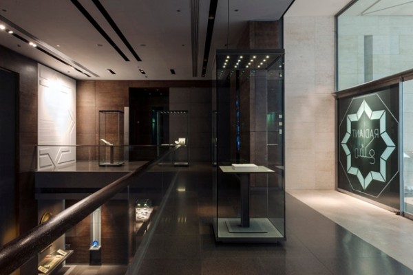 Launch of the limited edition RADIANT, Courtesy Gallery East Wing
