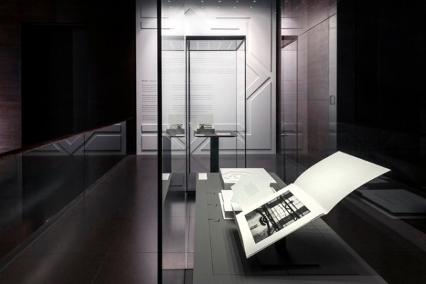 Launch of the limited edition RADIANT, Courtesy Gallery East Wing