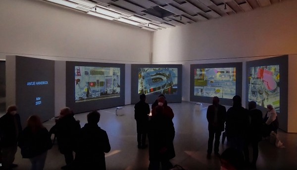 stadtgalerie Lehen, Salzburg