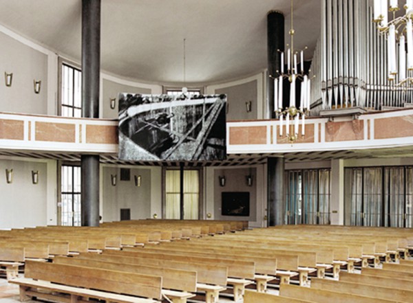 Artionale Munich