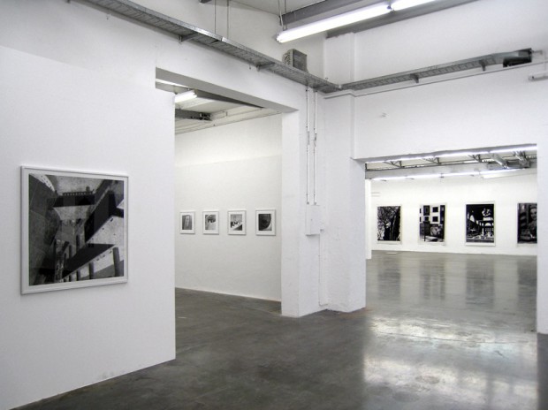Lothringer13 Städtische Kunsthalle München 