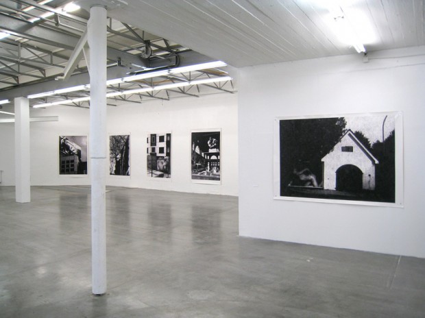 Lothringer13, Städtische Kunsthalle München