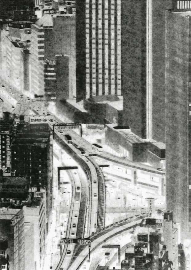Tokio I