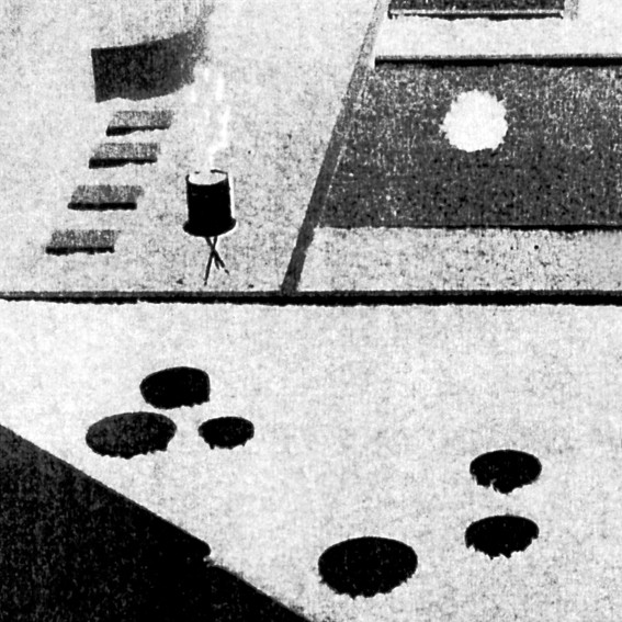 Villa A. I