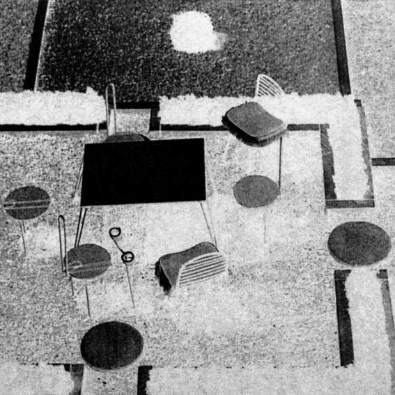 Villa A. III