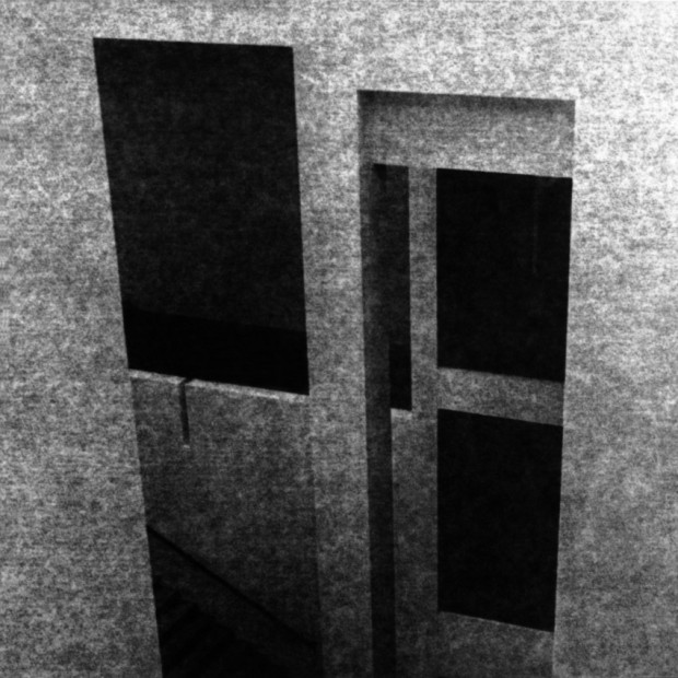 Maxvorstadt, Flur 3803/1