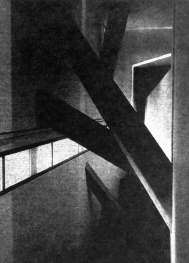 Kreuzberg, Flur 194/434 III